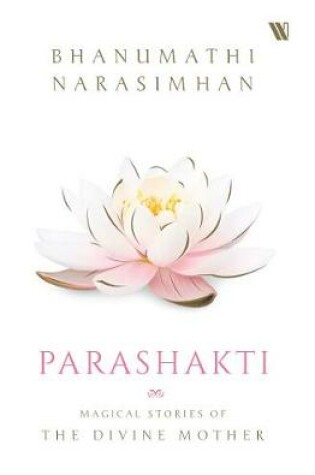 Cover of Parashakti