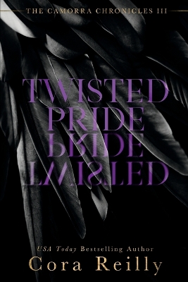 Book cover for Twisted Pride