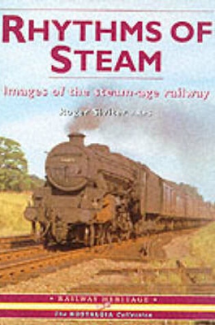 Cover of Rhythms of Steam