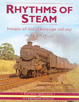 Cover of Rhythms of Steam