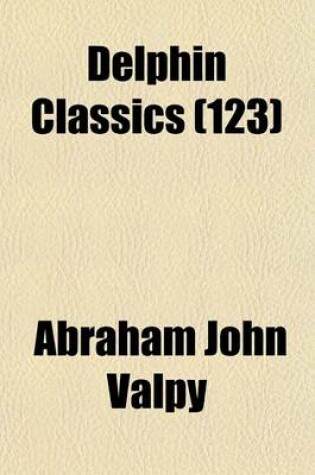 Cover of Delphin Classics (123)