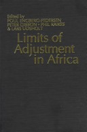 Book cover for Limits of Adjustment in Africa