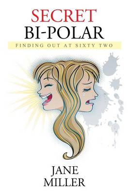 Book cover for Secret Bi-Polar