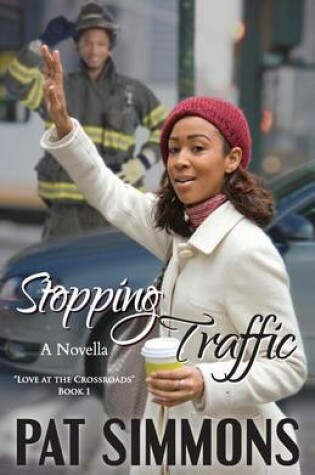 Cover of Stopping Traffic