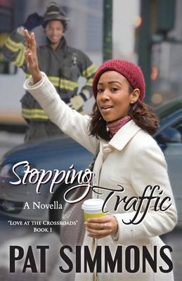 Stopping Traffic by Pat Simmons