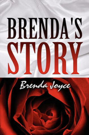 Cover of Brenda's Story