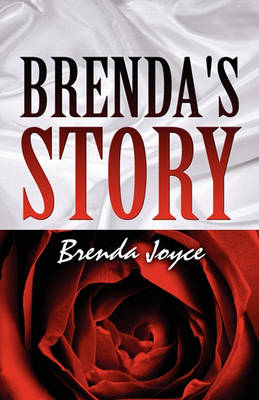 Book cover for Brenda's Story