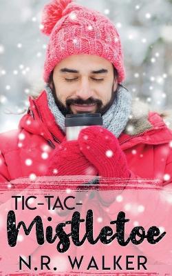 Book cover for Tic-Tac-Mistletoe