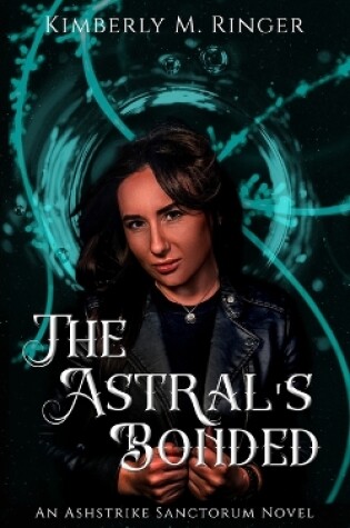 Cover of The Astral's Bonded