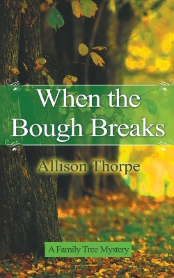 Cover of When the Bough Breaks