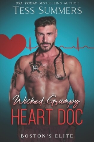 Cover of Wicked Grumpy Heart Doc