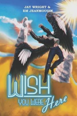 Book cover for Wish You Were Here