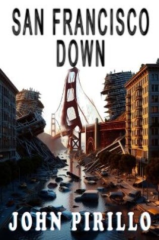 Cover of San Francisco Down