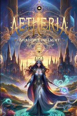 Cover of Aetheria