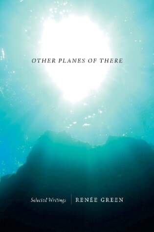 Cover of Other Planes of There