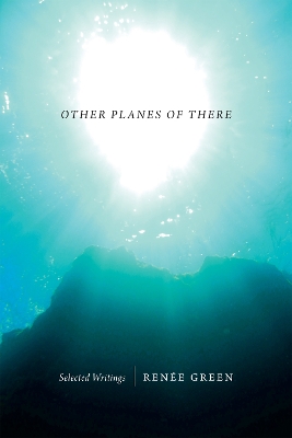 Book cover for Other Planes of There