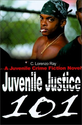 Cover of Juvenile Justice 101
