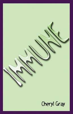 Book cover for Immune