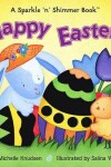 Book cover for Happy Easter!