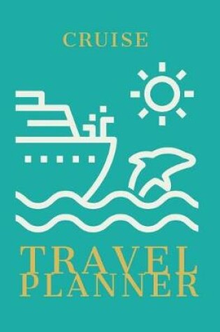 Cover of Cruise Travel Planner