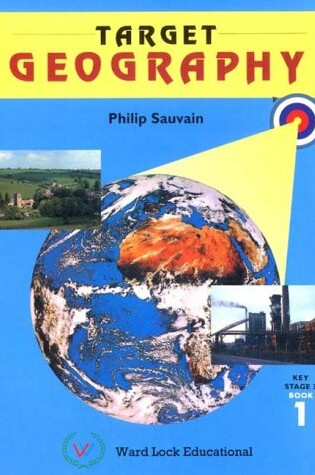 Cover of Target Geography for Key Stage 3