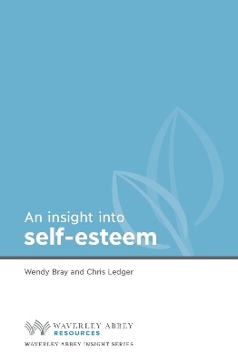 Book cover for Insight into Self Esteem