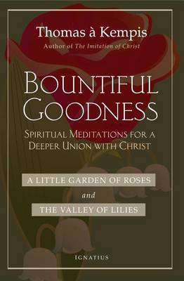 Book cover for Bountiful Goodness