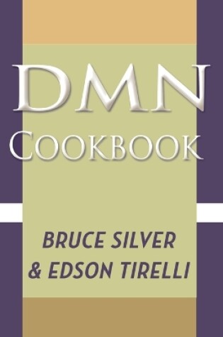 Cover of DMN Cookbook