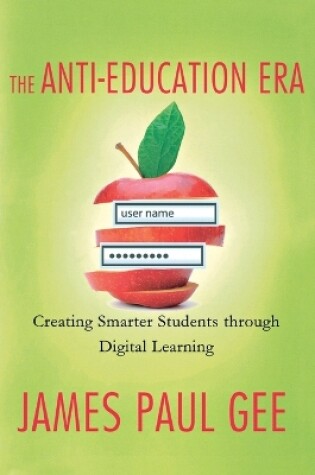 Cover of The Anti-Education Era