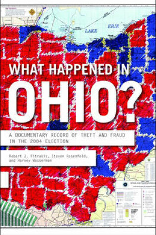 Cover of What Happened In Ohio?