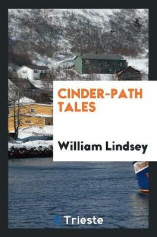 Cover of Cinder-Path Tales