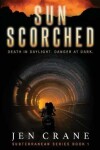 Book cover for Sunscorched