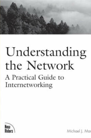 Cover of Understanding the Network