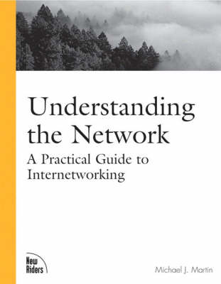 Book cover for Understanding the Network