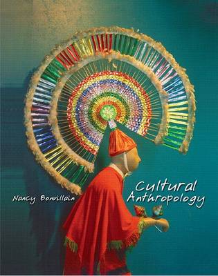 Book cover for Myanthrolab Student Access Code Card for Cultural Anthropology (Standalone)