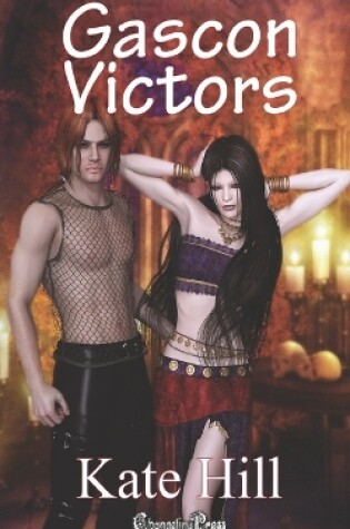 Cover of Gascon Victors
