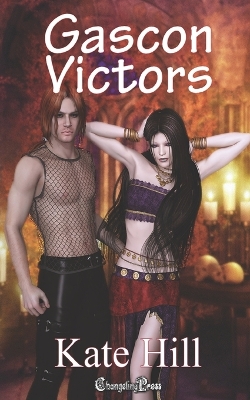 Book cover for Gascon Victors