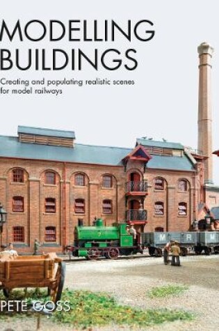 Cover of Modelling Buildings