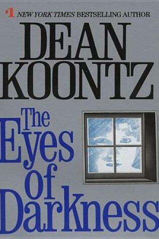 Cover of Eyes of Darkness
