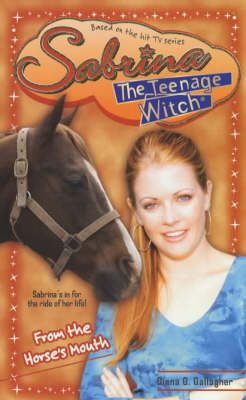 Book cover for From the Horse's Mouth