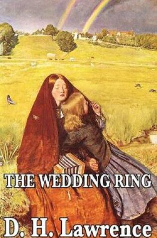 Cover of The Wedding Ring