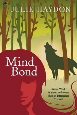 Book cover for Mind Bond
