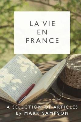 Book cover for La Vie En France