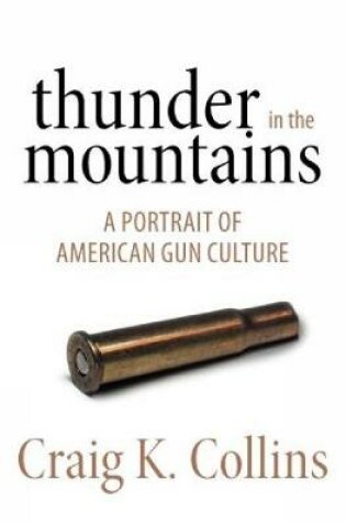 Cover of Thunder in the Mountains