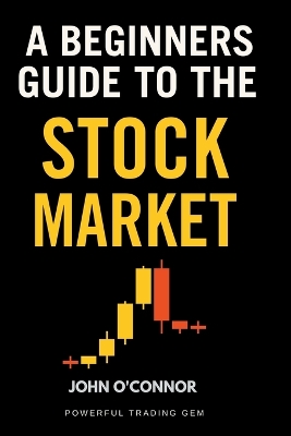 Book cover for A Beginners Guide to the Stock Market