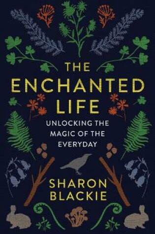 Cover of The Enchanted Life
