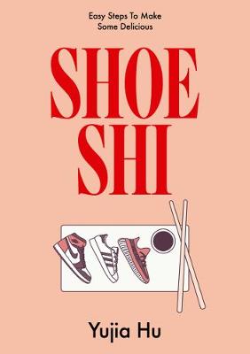 Book cover for Shoeshi