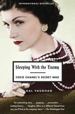 Cover of Sleeping with the Enemy