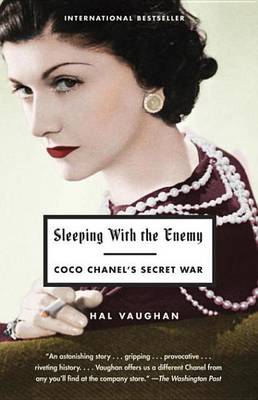 Cover of Sleeping with the Enemy