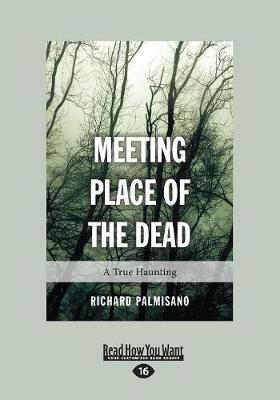 Book cover for Meeting Place of the Dead